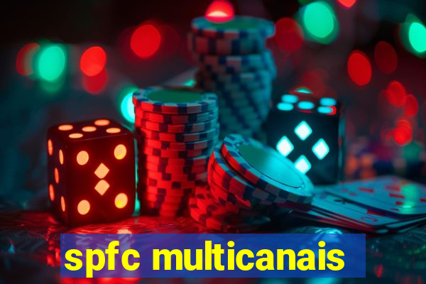 spfc multicanais